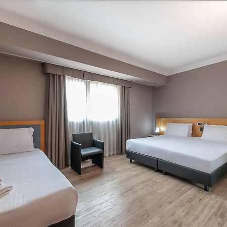 Best Western Hotel Quattrotorri Perugia Exterior photo