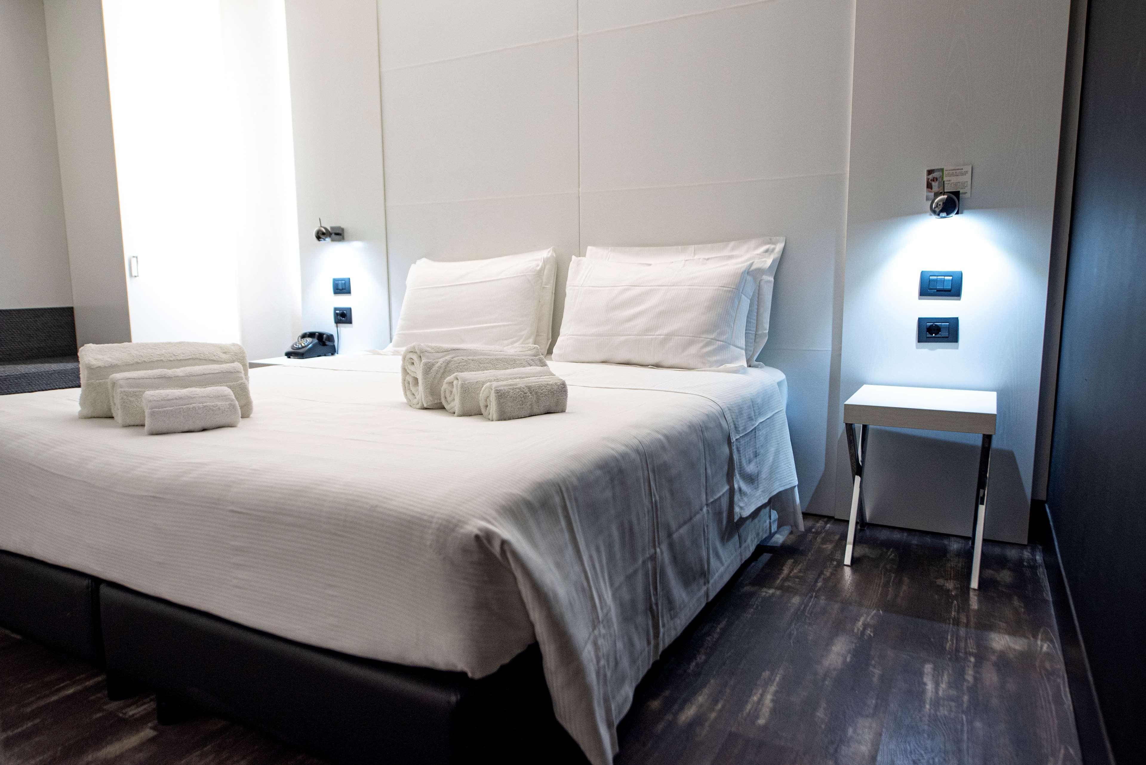 Best Western Hotel Quattrotorri Perugia Exterior photo