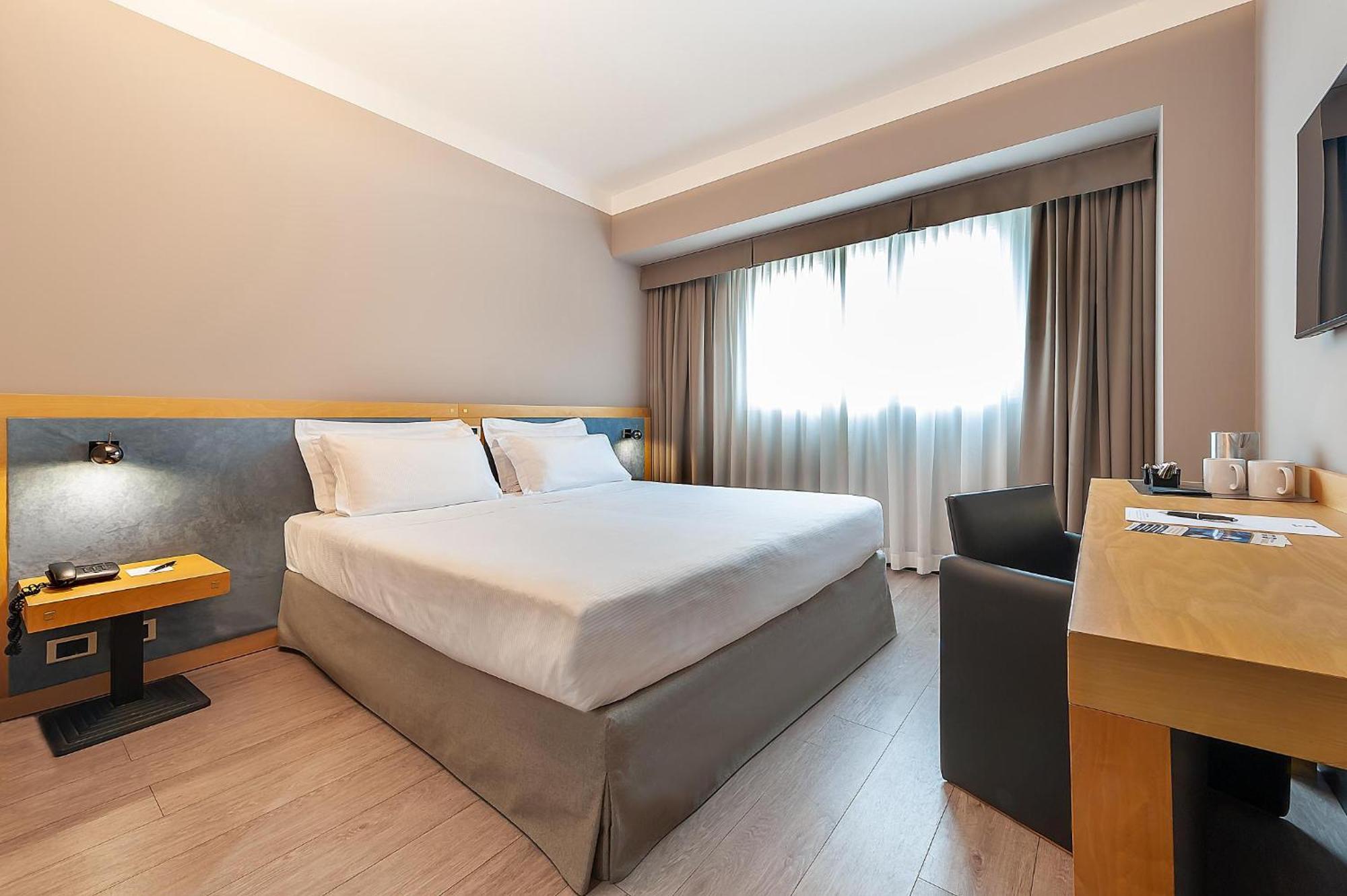 Best Western Hotel Quattrotorri Perugia Exterior photo